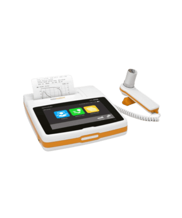 Spiro meter canway medical equipment supplier uae