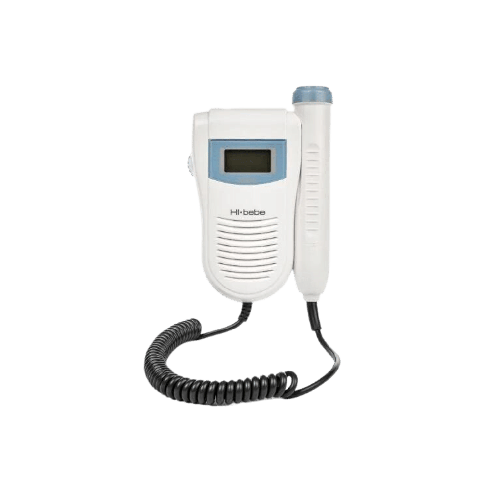 Fetal Doppler - canway medical equipment - Dubai uae