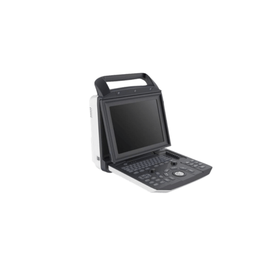 Zoncare m5 - Ultrasound - Machine