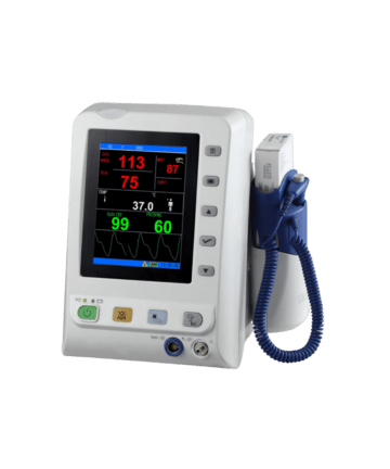 Vital Signs Monitor – Advanced Instrument canway medical equipment