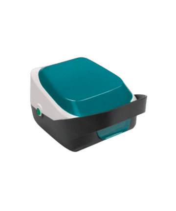 Piston Compressor Nebulizers - CA-MI