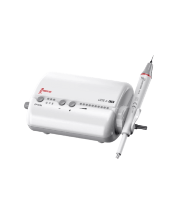Woodpecker UDS-A Dental scaler |portable woodpecker equipment - canway medical equipment Dubai uae