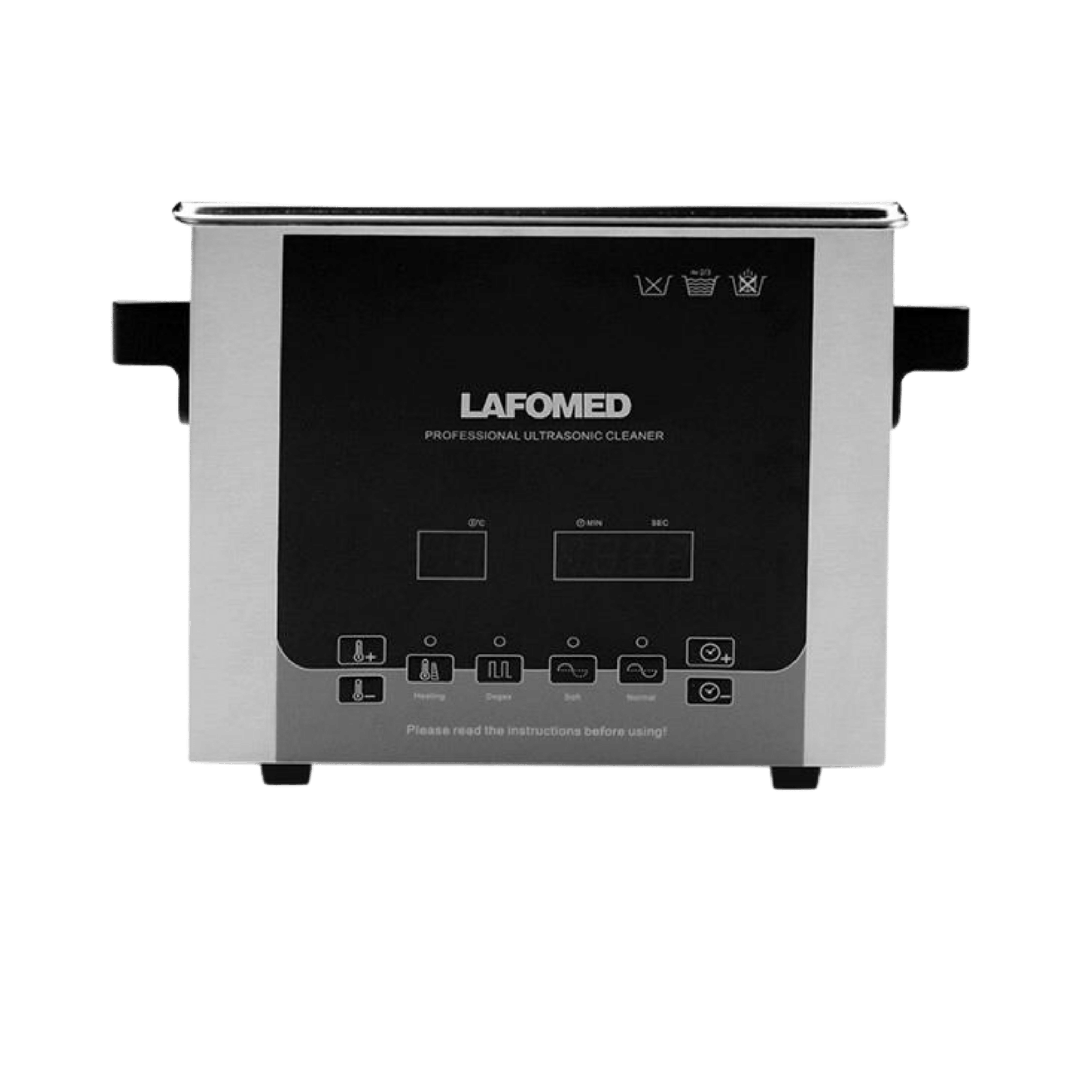 ULTRASONIC CLEANER LAFOMED Medical equipment suppliers Dubai, UAE