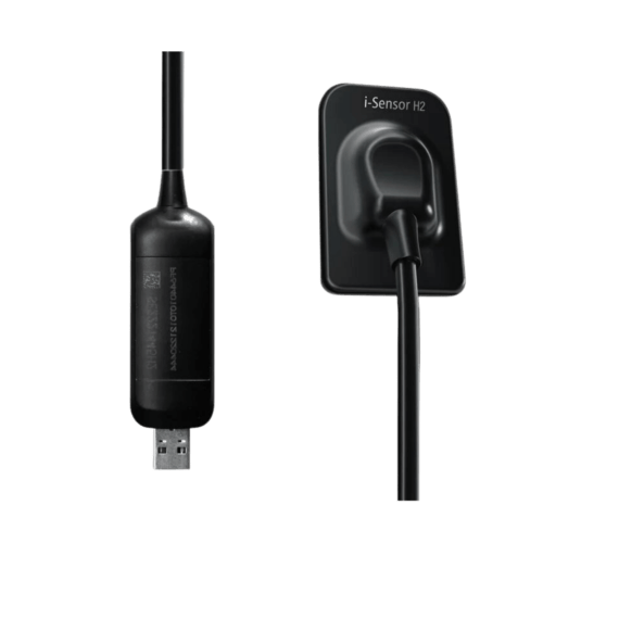 RVG Sensor DTE I-Sensor H1