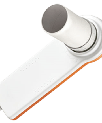 Spirometer-Mini