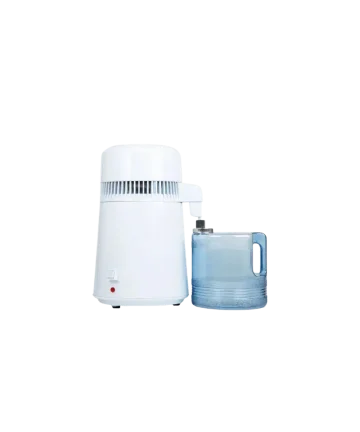 Water Distiller equipment