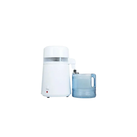 Water Distiller equipment