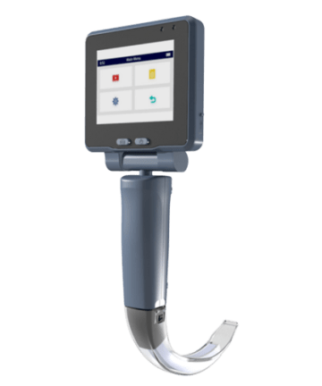Video Laryngoscope