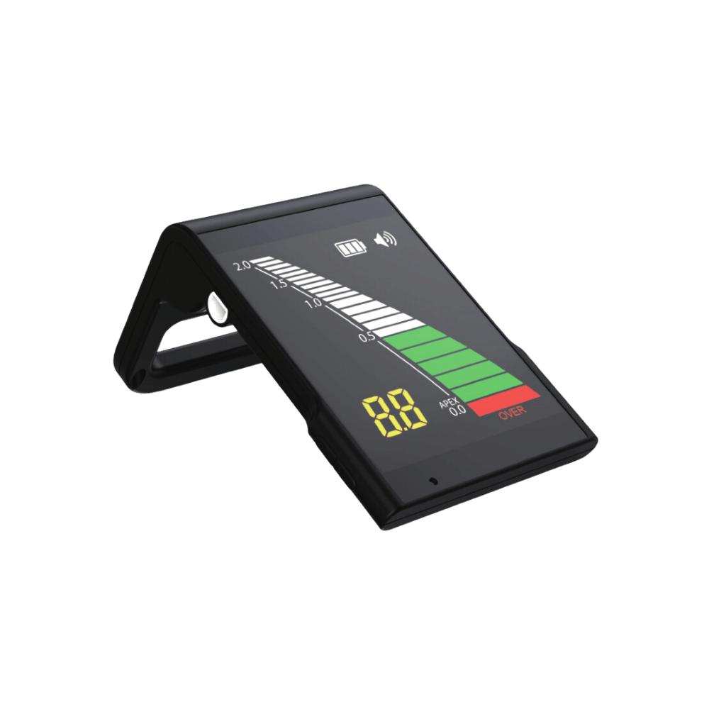Apex locator Denco APEX-D - medical equipment Apex locator Denco APEX-D - canway medical equipment supplier Dubai uae