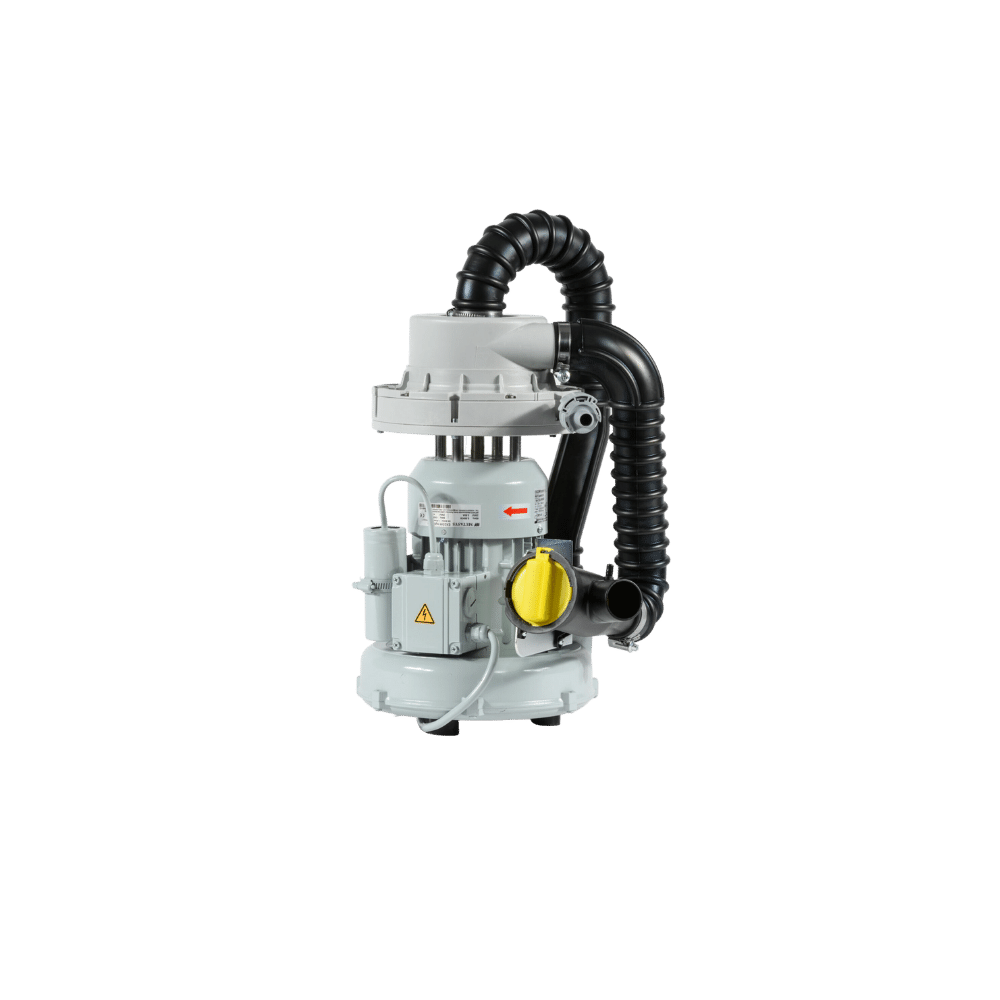 METASYS, EXCOM HYBRID 1s, DENTAL SUCTION MOTOR - canway medical equipment Dubai uae