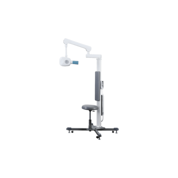 Dental Intra Oral DC Portable - X-ray