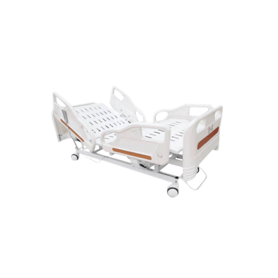 Patient Hospital Bed -Electric Five way Function Bed MN-EB014