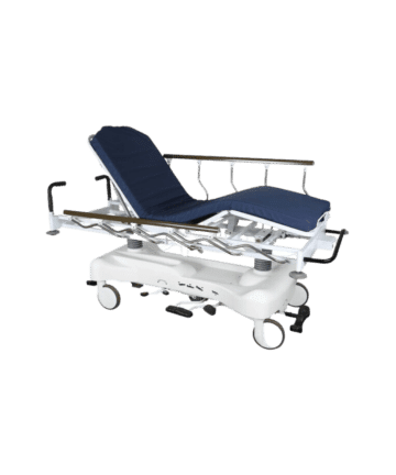 Hydraulic Patient Stretcher Liaison Medical - MN-YD001 - canway medical equipment Dubai uae