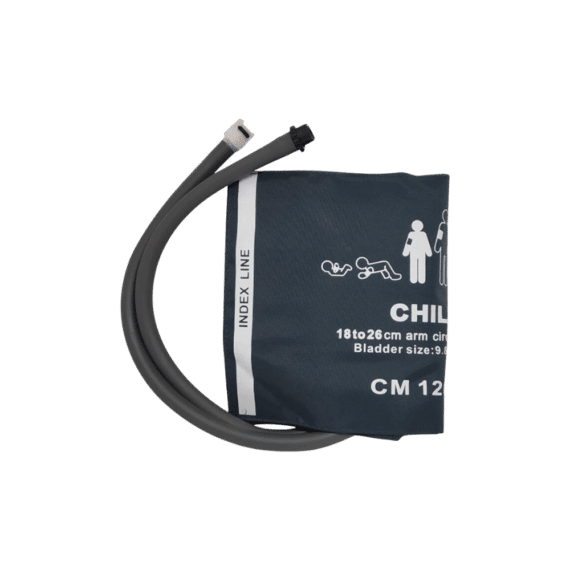 BP CUFF - DOUBLE TUBE
