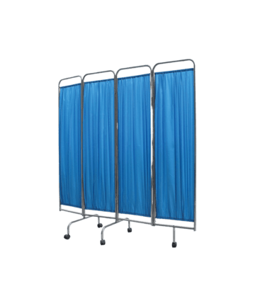 Ward Screen Four fold