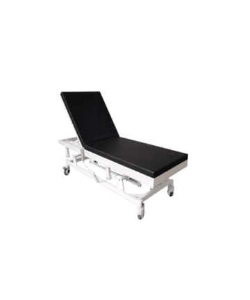 Electrical Examination Couch - Two Section