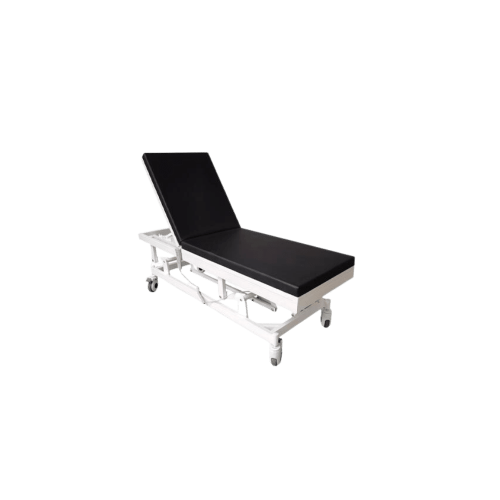 Electrical Examination Couch - Two Section