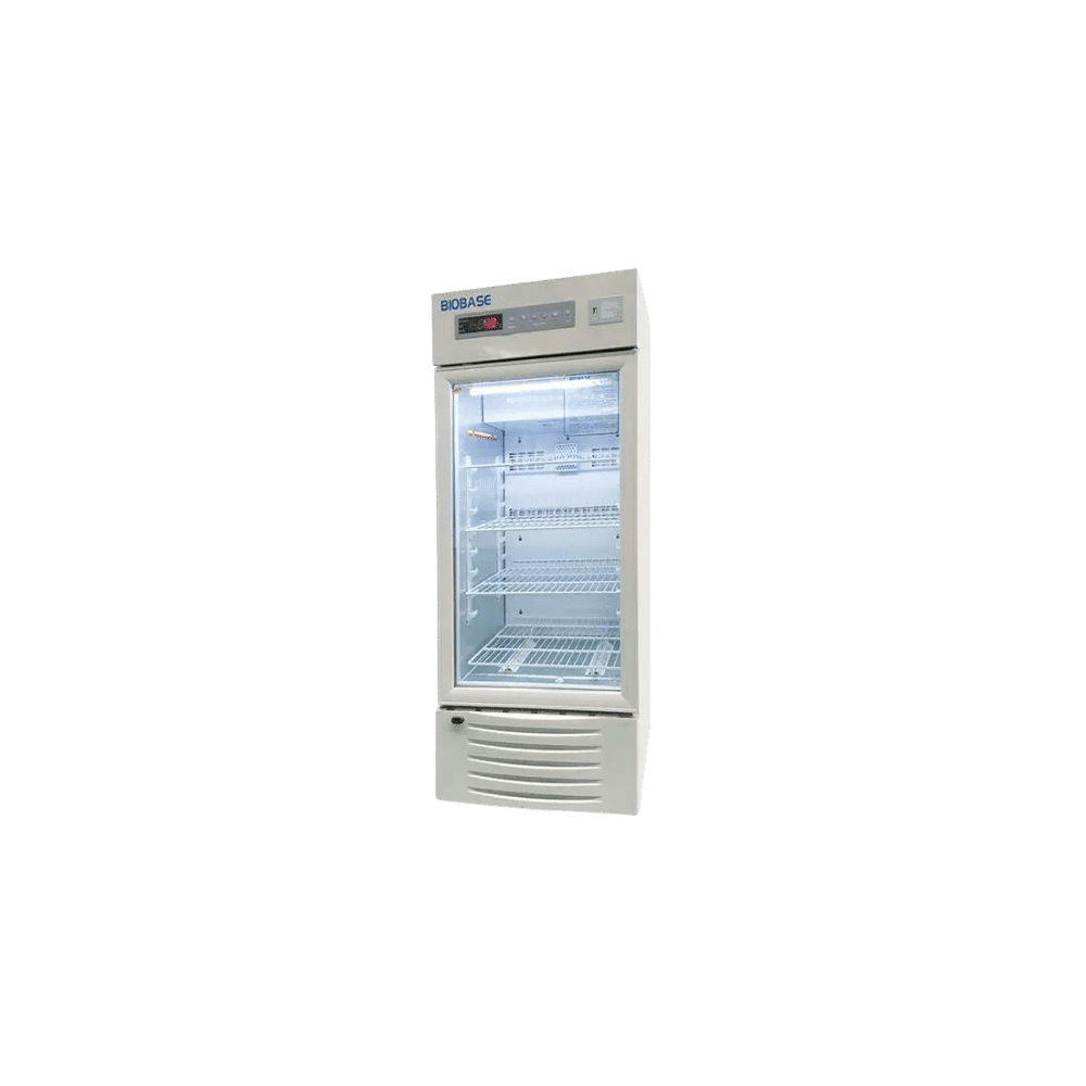 Laboratory Refrigerator BIOBASE BPR-5V160 Laboratory Refrigerator BIOBASE BPR-5V160