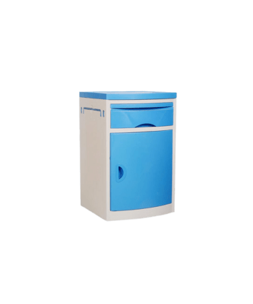 Hospital Bedside Cabinet