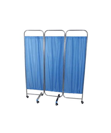 Ward Screen Three Fold