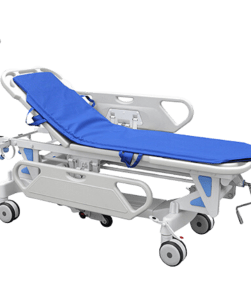 Patient Transport Stretcher