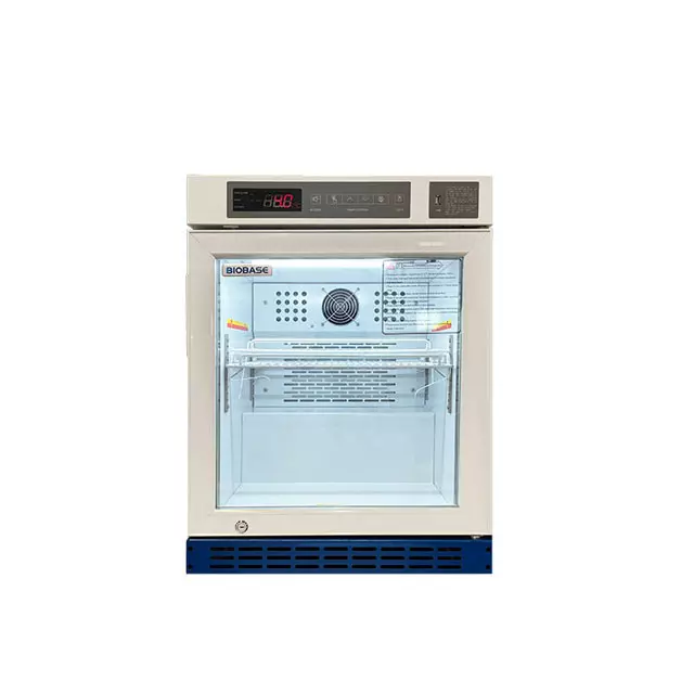 Laboratory RefrigeratorBIOBASE BPR5V68 Medical equipment suppliers Dubai, UAE