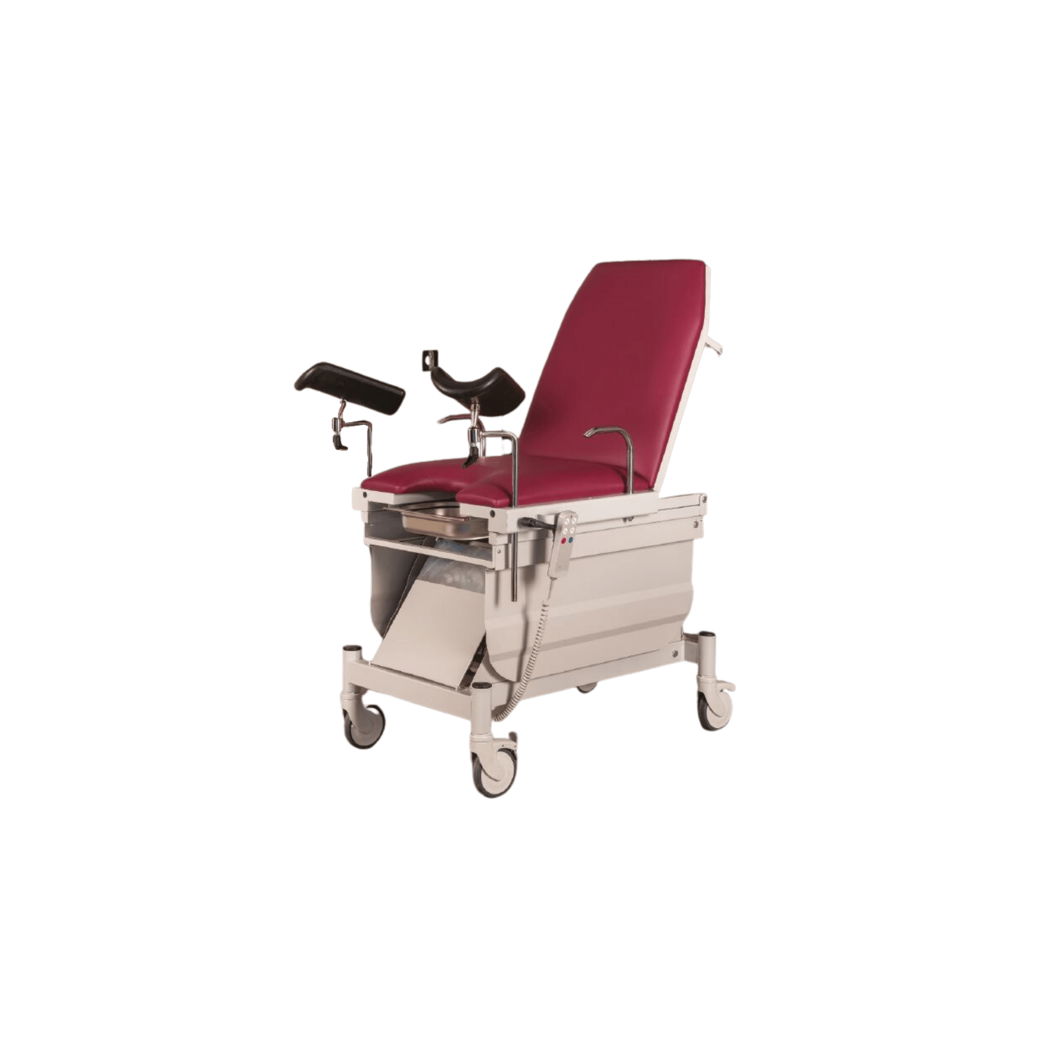 Gynaecological examination chair - canway medical equipment Dubai uae