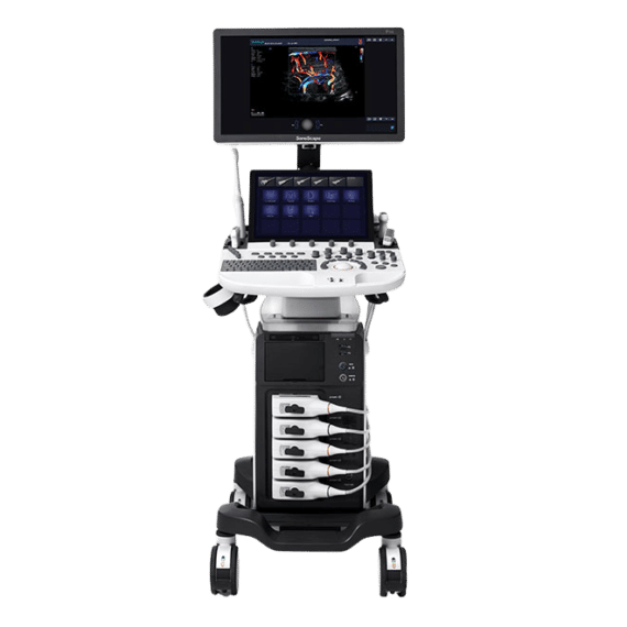 Sonoscape P50 Ultrasound Medical equipment suppliers Dubai, UAE