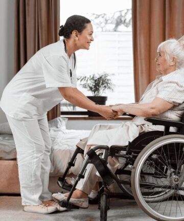 canway medical equipment supplier