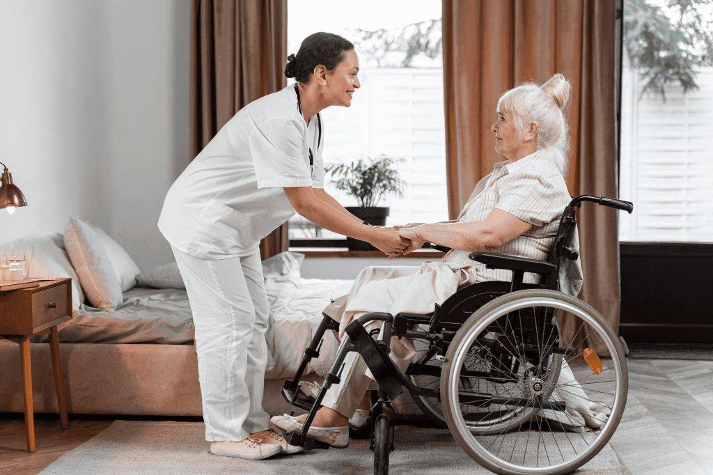 canway medical equipment supplier