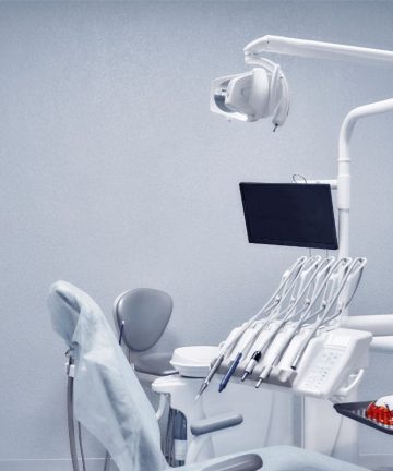 dental equipment