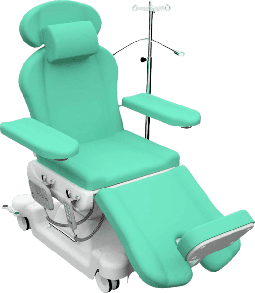 DIALYSIS AND CHEMOTHERAPY CHAIRS Medical equipment suppliers Dubai, UAE