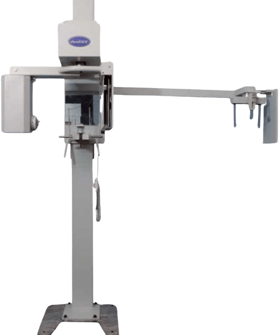 Dental Panoramic System - OPG x-ray