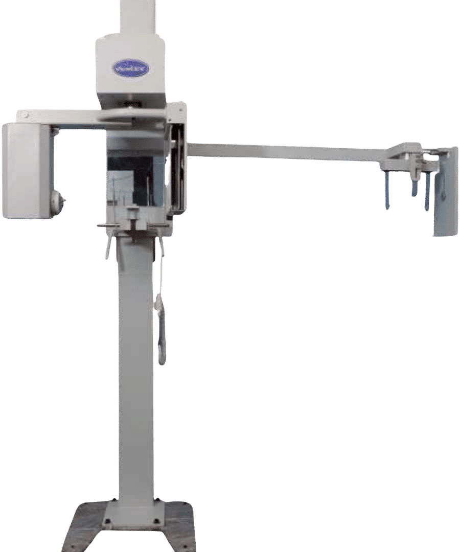 Dental Panoramic System - OPG x-ray Dental Panoramic System - OPG x-ray