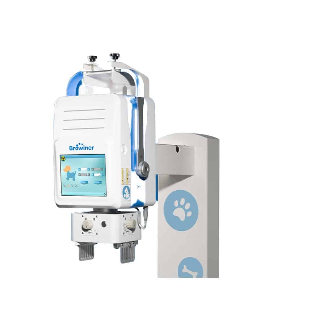 Beatle-06P1 - Veterinary X-ray machine Beatle-06P1 - Veterinary X-ray machine