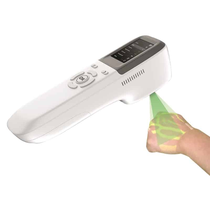 Vein Finder - QV-600 advance