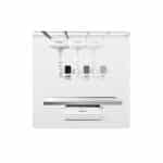 perfox-5500-series-fixed-x-ray perfox-5500-series-fixed-x-ray from canway medical equipment