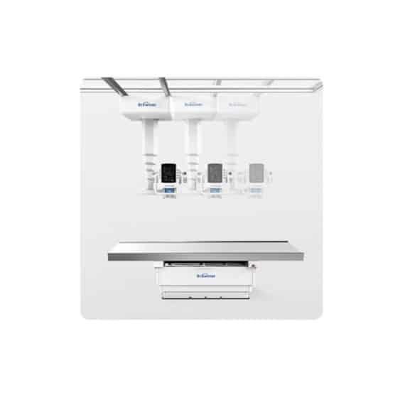perfox-5500-series-fixed-x-ray from canway medical equipment