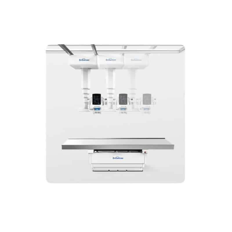 PerfoX 5500 Series Fixed xray Medical equipment suppliers Dubai, UAE