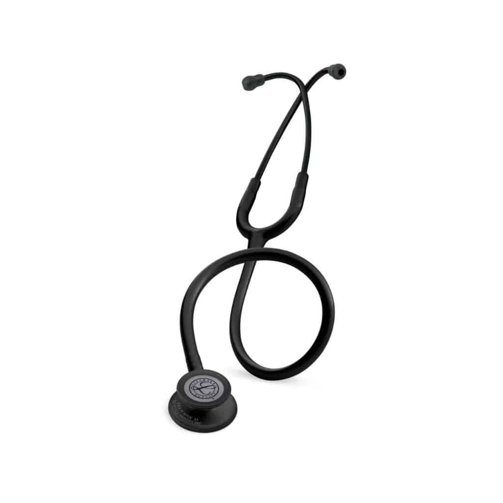 Littman stethoscope classic 3