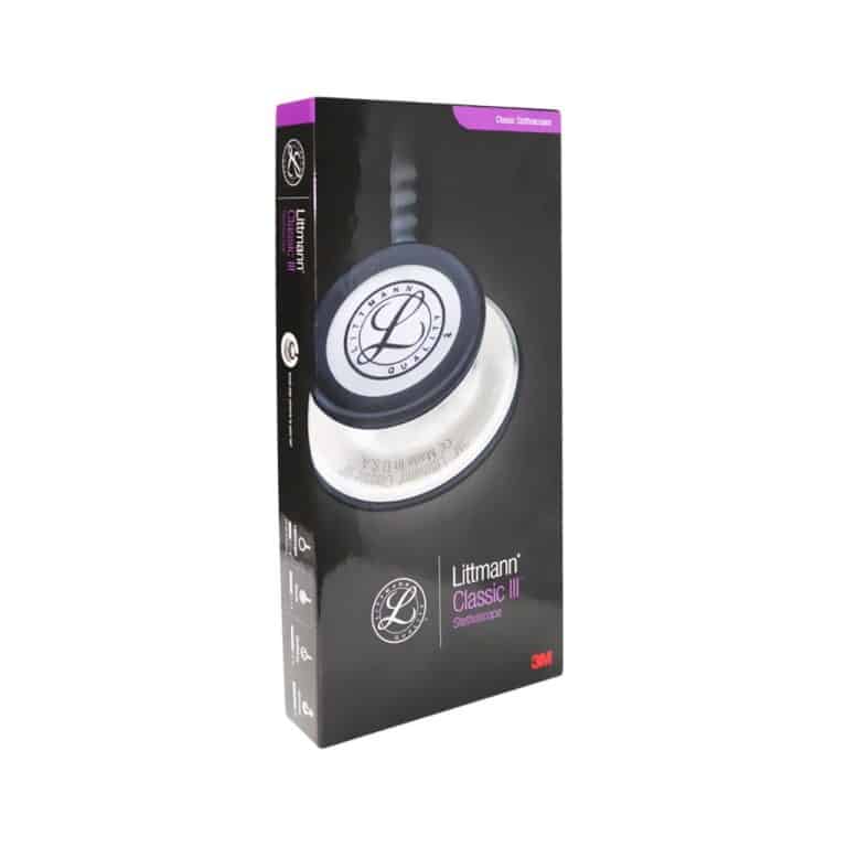 Littman stethoscope classic 3 Medical equipment suppliers Dubai, UAE