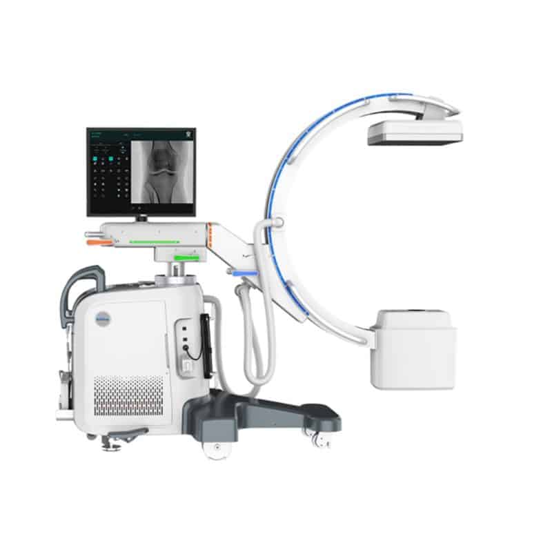 Mobile Carm xray Medical equipment suppliers Dubai, UAE