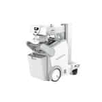 mobile x-ray - movable and portable mobile x-ray from canway medical equipment