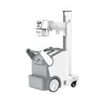 mobile x-ray - movable and portable