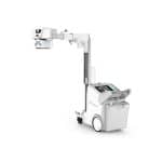 mobile x-ray - movable and portable