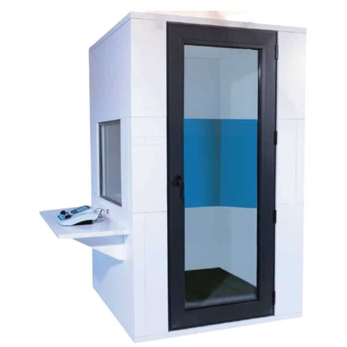 Audiometric Booth/Room - S-PREMIUM