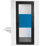 Audiometric Booth/Room - S-PREMIUM