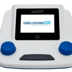 Smart Audiometer - SIBELSOUND DUO