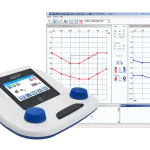 Smart Audiometer - SIBELSOUND DUO