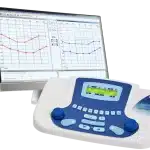 Audiometer - SIBELSOUND 400 - medical equipment Audiometer - SIBELSOUND 400 - medical equipment